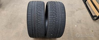 GOMME BRIDGESTONE BMW SERIE 4 INVERNALI