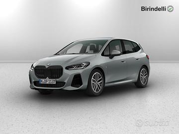 BMW 218d Active Tourer