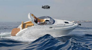 Saver riviera 24- Nautica e barche usate