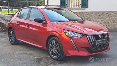 Peugeot 208 PureTech 75 Stop&Start 5 porte Active