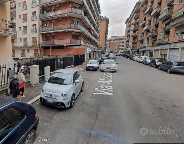 Bilocale tiburtina ad sapienza spese comprese