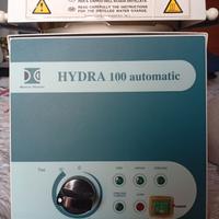 autoclave sterilizzatrice