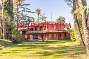 VILLA SINGOLA A FONTE NUOVA