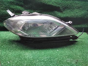 FARO ANTERIORE DESTRO HONDA FR-V 1Â° Serie (05>11)