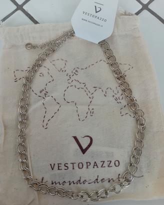 collana vestopazzo 