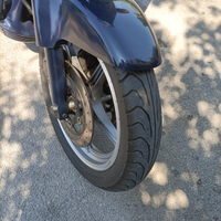 Moto guzzi t5 850
