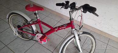 bici bambina