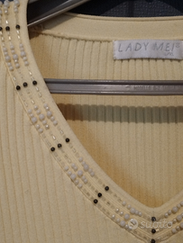 Pullover primaverile