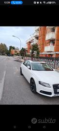Audi A4 Avant 2.0 TDI 170CV quattroF.AP. mult. Amb
