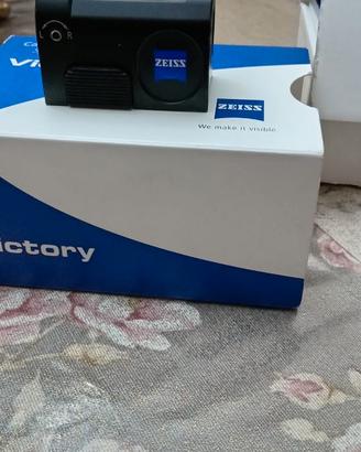 Ottica per fucili da caccia