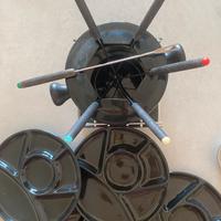 Set fonduta per 6 persone