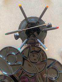 Set fonduta per 6 persone