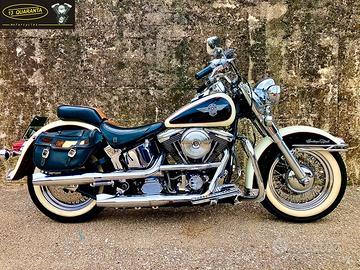 Harley-davidson 1340 Heritage Softail NOSTALGIA 19