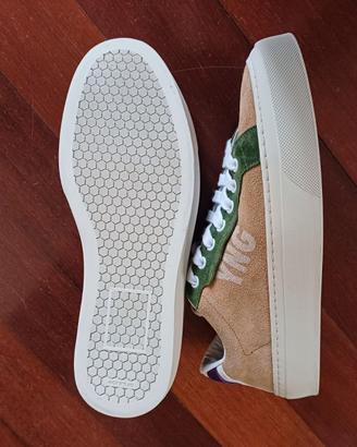 Scarpe Womsh n. 37