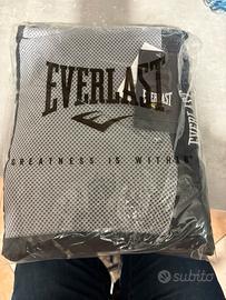 Accappatoio in microfibra everlast
