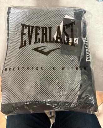 Accappatoio in microfibra everlast