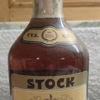 Bottiglia Brandy Royal Stock