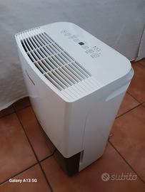 deumidificatore