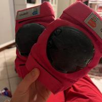 Pattini a rotelle bambina