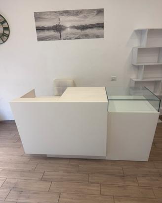Banco cassa