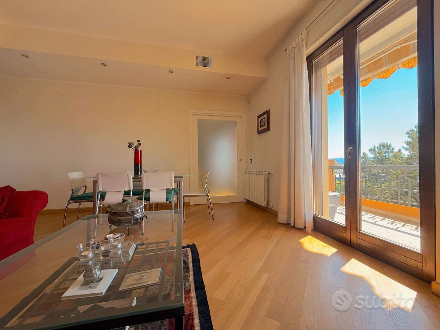 Appartamento – Cagliari, Sant'Alenixedda - Altro