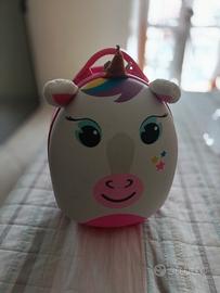 Trolley bambina