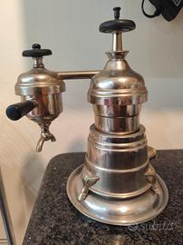 Macchina del caffè 