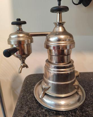 Macchina del caffè 
