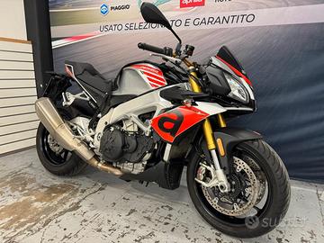 APRILIA - TUONO 660 FACTORY - 2022