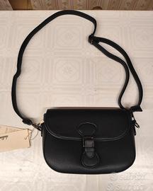 borsa da donna nera perfetta tutti i giorni 