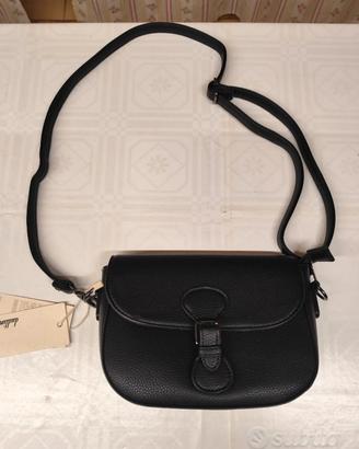 borsa da donna nera perfetta tutti i giorni 