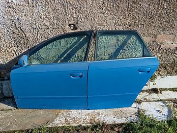 sportelli Audi A4 berlina 