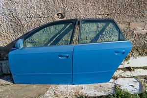 sportelli Audi A4 berlina 
