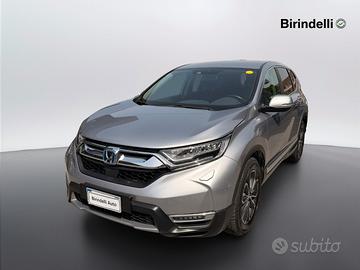 HONDA CR-V 5ª serie 18-23 - CR-V 2.0 Hev eCVT Eleg