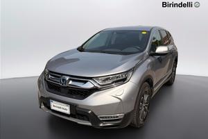 HONDA CR-V 5ª serie 18-23 - CR-V 2.0 Hev eCVT Eleg