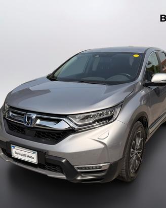 HONDA CR-V 5ª serie 18-23 - CR-V 2.0 Hev eCVT Eleg