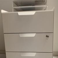 cassettiera Ikea 
