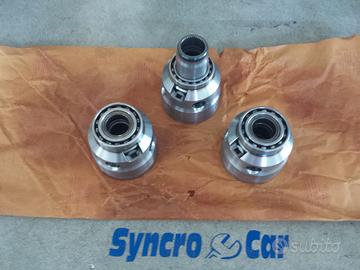 Giunto Viscoso revisionato Subaru