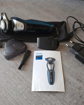 Rasoio elettrico Philips serie 5000