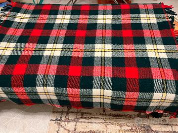 Plaid matrimoniale, Casalinghi, Arredo casa