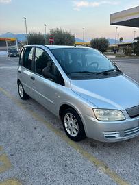 Fiat Multipla 1.9 JTD – Anno 2006