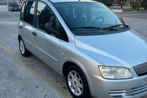 Fiat Multipla 1.9 JTD – Anno 2006