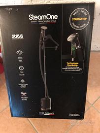 SteamOne - stiratrice verticale Stylus NUOVO