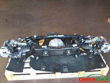 ASSALE POSTERIORE ALFA ROMEO GIULIA