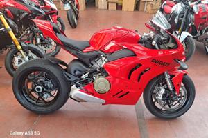 Ducati panigale V4