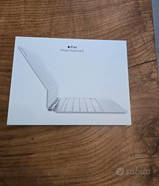 ipad magic keyboard tastiera per ipad serie 11"