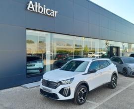 PEUGEOT 2008 PureTech 100 S&S Allure