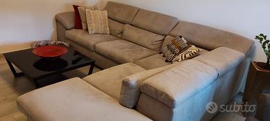 divano ad angolo