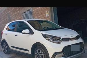 KIA PICANTO X-LINE GPL 2022