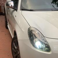 ALFA ROMEO GIULIETTA VELOCE 1.6 105 CV